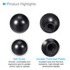 CoCud Thermoset Ball Knob M8 Female Thread 25mm Diameter Plastic