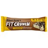 Fit Crunch FITCRUNCH Snack Size Protein Bars, 6-Layer Baked Bar,
