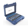 Irwin Tools IRWIN Marples Forstner Juego de brocas para madera,