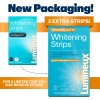 Lumineux Teeth Whitening Strips 7 Treatments - Enamel Safe -