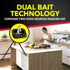 Raid Roach Killer Baits, Plus Egg Stoppers, 12 count