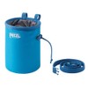 Petzl Bandi Chalk Bag Bright Blue