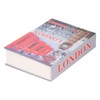 Simulation Book Security Locking Box Cash Coin Money Storage Safe