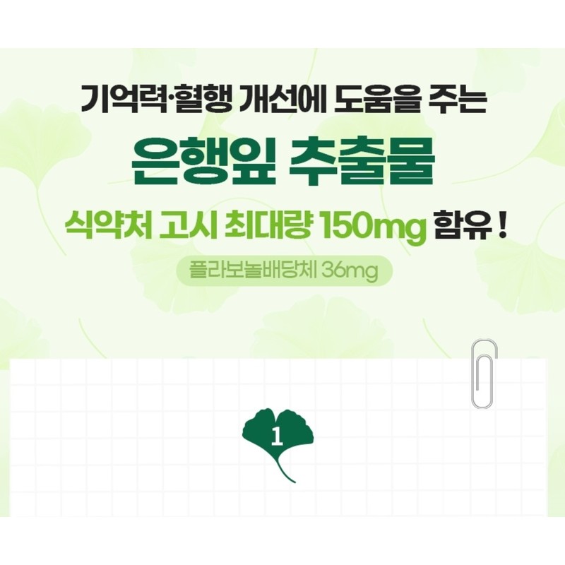 Ginkgo Plus Ginkgo Leaf Ginkgo Leaf Extract Memory Improvement Nutrition