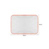 Jagowa 5pcs Cloth Heat Insulation Mat Household Protection Protective Iron