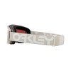 Oakley Line Miner Medium Cool Grey wPrizm Rose Gold Snow