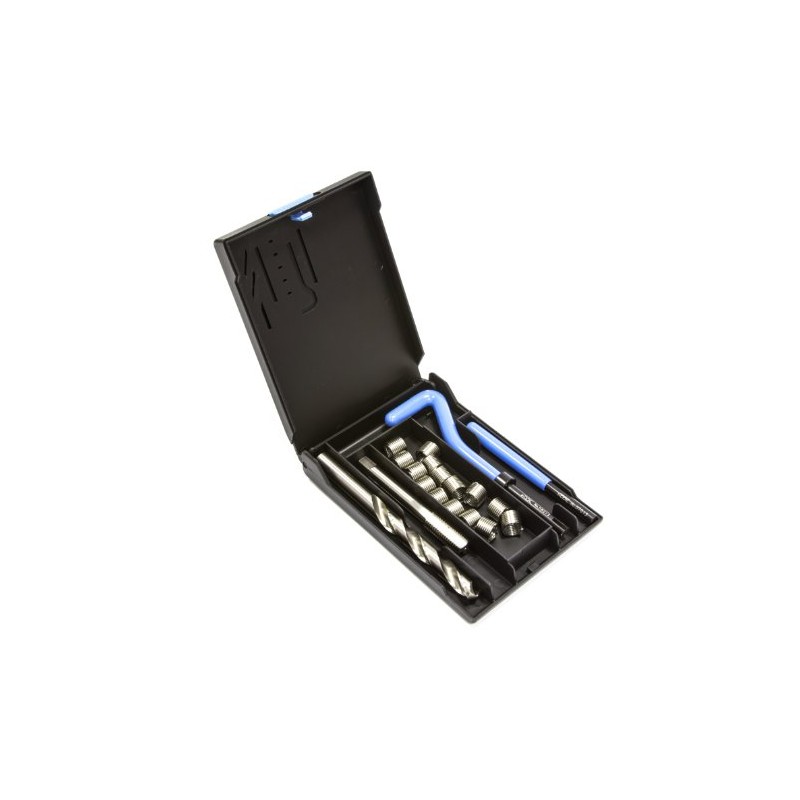 V-Coil 9mm x 1.25 Thread Repair Kit
