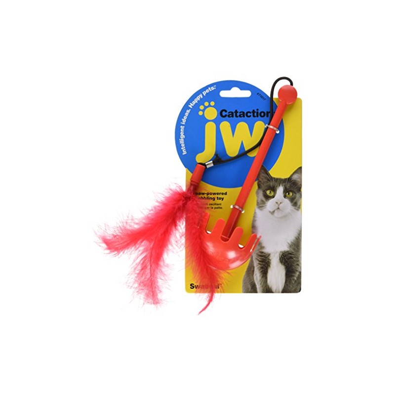 JW Pet Company Swatical Cat Toy