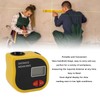 Handheld Range Finder High Accuracy Portable Electronic Digital Tape Measure