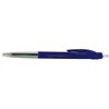 BIC M10 CLIC Ballpoint Pen Medium Tip 1mm Blue Ink
