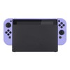 eXtremeRate PlayVital Switch Console Compatible Back Cover, NS Joycon Handheld