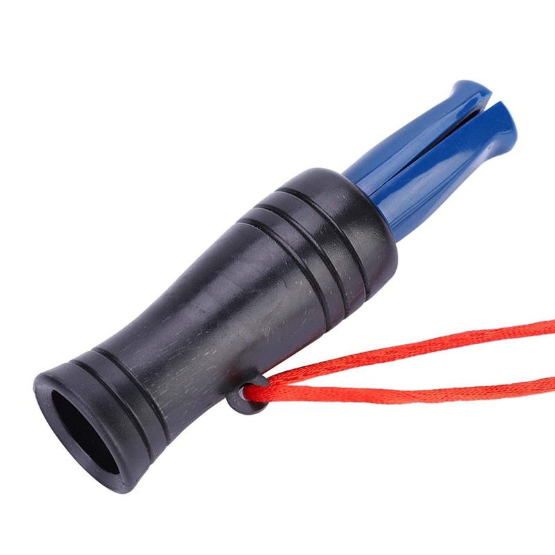 Jzhen Duck Whistle, Duck Whistles, Outdoor Hunting Accessories, Training Whistle,