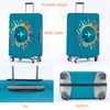 Travelkin - Fundas de equipaje para veliz aprobadas por TSA,