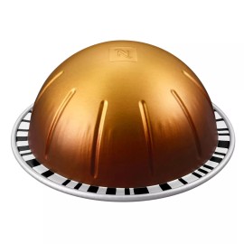 NESPRESSO VERTUOLINE COFFEE DOUBLE EXPRESSO DOLCE 20 PODS CAPSULES * US SELLER *