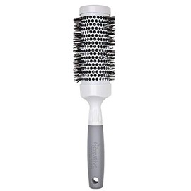 Creative Hair Brushes Triangle Ceramic & Ionic CR100 PRO, Medium 2.5"
