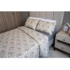 Tesso Set De Edredón Matrimonial Reversible Pinsonic Ligero Suave Sfera