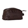 Arrow Men's Travel Kit Bag Brown One Size