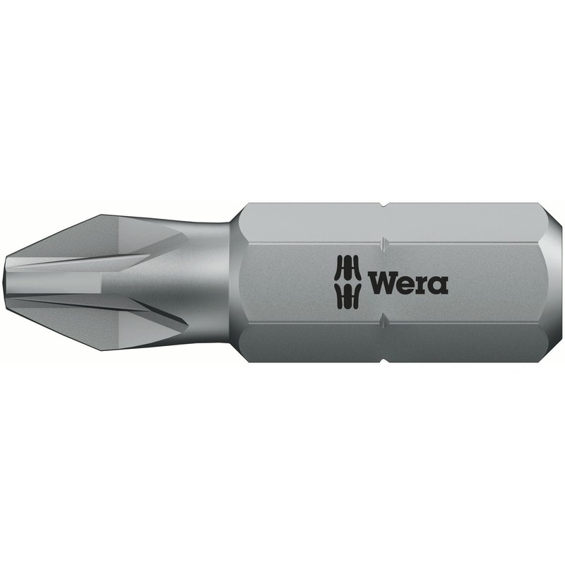 Wera 05072404001 Screwdriver Socket Bits