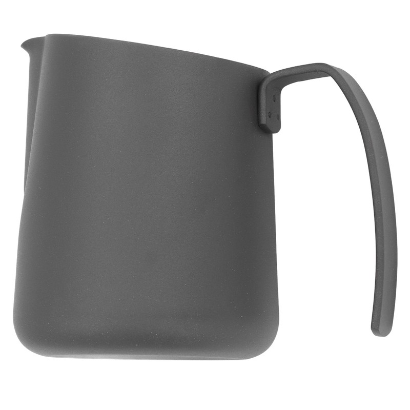 Milk Frothing Pitcher 304 Stainless Steel Creamer Cup Latte Art