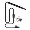 Digital Otoscope Camera Ultra Clear View 6 LED Lights IP67