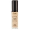 Bases de maquillaje Moira Complete Wear Foundations (CWF100)