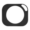 Haoge LH-M36B Square Metal Lens Hood Shade Compatible with Leica