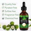 Castor Oil, Pure Cold Pressed Castor Oil for Hair Loss,