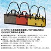 Daiwa Soft Cool EX 800 Mustard Cooler Box, Small, 2.8