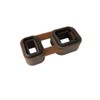 Transmission Valve Body Seal 6 Speed A/T Fit for Select