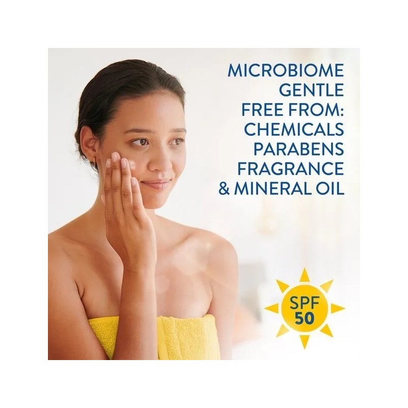 Cetaphil Bloqueador Solar Barra Sheer Mineral Fps50 American