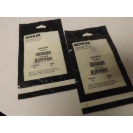 Kohler Generator 223476 packing 2 each OEM boat marine