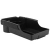 Wireless Phone Charging Pad Organizer Box with Water Cup Holder