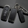KUNIO Keyless Key Case Suitable for VW Touareg 2018 2019