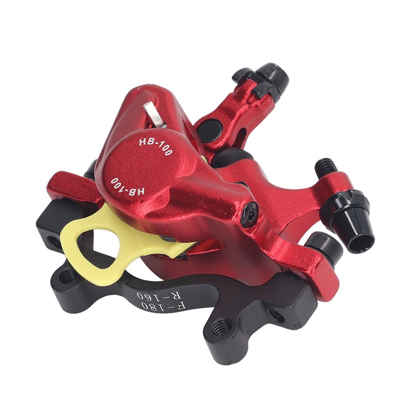 Electric Scooter Brake Calipers Electric Scooter Hydraulic Brake with Conversion