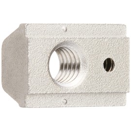 SUS Easy Nut S (M6) SFN-ES6 Pack of 50