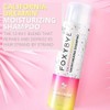 FoxyBae California Dreaming Moisturizing Shampoo | 12-in-1 Blend Hair Nourishing