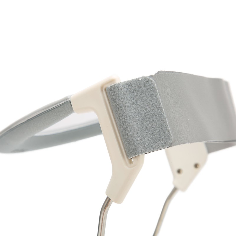 Neck Support Brace Hot Compress Easy Adjust Prevent Head Forward