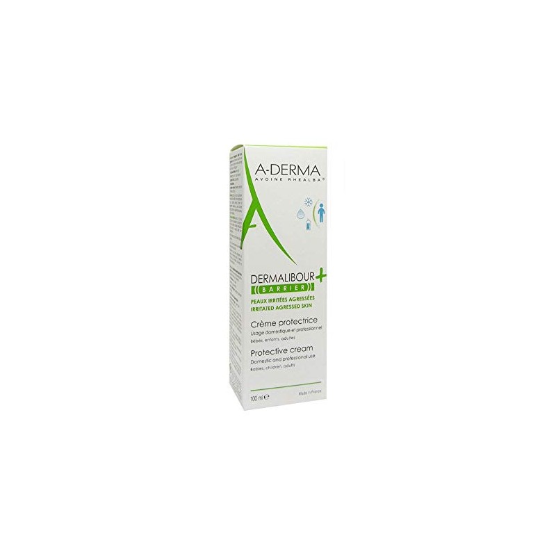 ADERMA Body Cream 200g