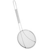 Winco Fine Mesh Strainer 6-1/2 [MSS-6.5F]