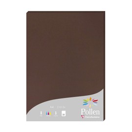 Clairefontaine Pollen Writing Paper, 21 x 29.7 cm