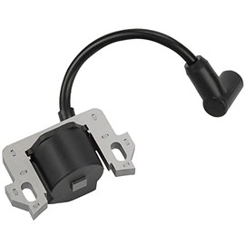 BEAR FLAG EDITION for Ignition Coil for Honda GC135 GC160 GC190 GS160 GCV135 GCV160 GCV190 GSV160