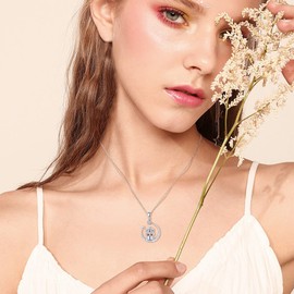 OHAYOO Snake/Evil Eye Necklace for Her Graduation Gifts 925 Sterling Silver Graduation Cap Necklace for women Graduation Jewelry Gifts for women