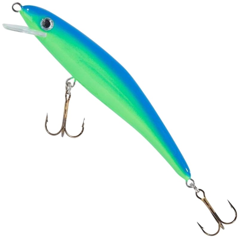 Balzer Matze Koch Zander Wobbler UV Booster 13 cm 13