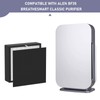 Ontheone BF35 Silver Carbon HEPA Filter Replacement Compatible with A-len