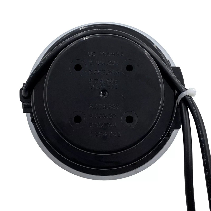 Raffel Systems Theater Cup Holder CHB R1ULBL 02 for Power