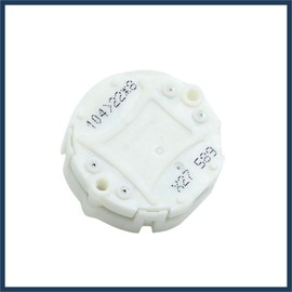 INFINAUTO 2pcs X27 589 Speedometer Tachometer Cluster Gauge Stepper Motors Durable Material Stylish Design