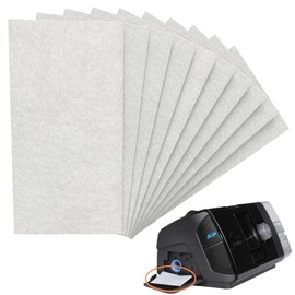 CPAP Filter CPAP Filter Accessories Universal Replacement Filter CPAP Filtration Membrane Replacement Filter for CPAP Devices, Compatible with ResMed, AirSense®, Aircurve S9/S10 Air Start Series