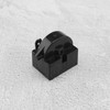 VGOL 1x PTC Starter Relay 4.7Ohm 1Pin and 1x Refrigerator