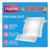 Protectores Predoblados Depend Unitalla 10 Piezas