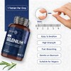 Selenium 200mcg - 1 Year Supply - 365 Selenium Tablets